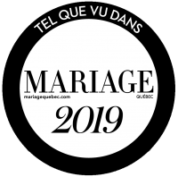 logo Magazine Mariage Quebec 2019